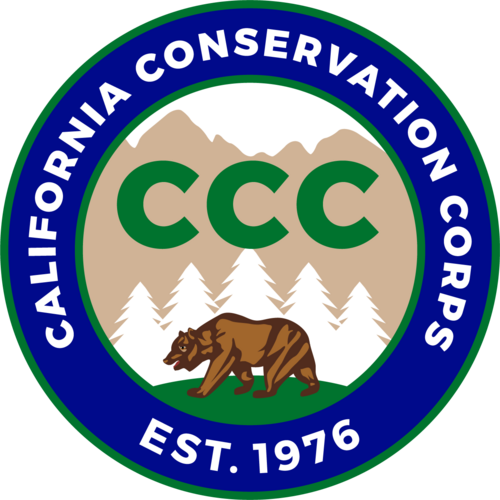 California Conservation Corps